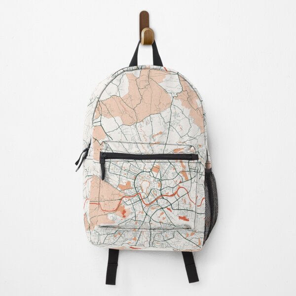 Item preview, Krakow City Map of Poland - Bohemian designed and sold by deMAP.