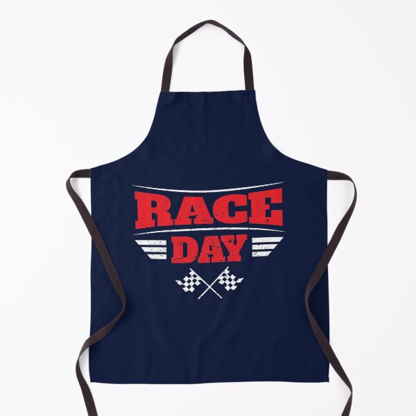 Item preview, Race Day Car Racing designed and sold by jaygo.