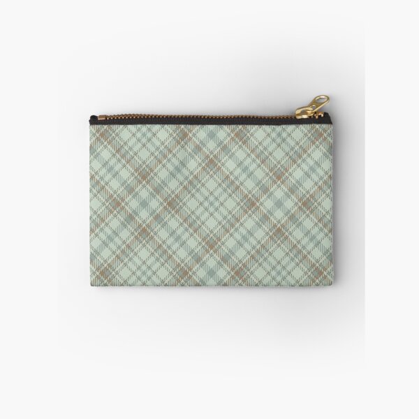 Item preview, Green Tartan Plaid Pattern designed and sold by GeeHanz.