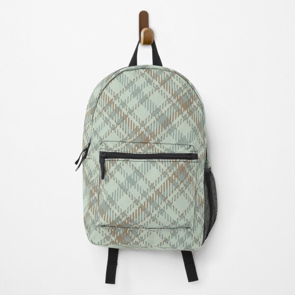 Item preview, Green Tartan Plaid Pattern designed and sold by GeeHanz.