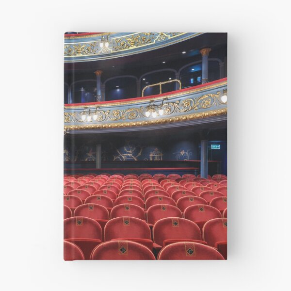 Item preview, Royal Lyceum Theatre designed and sold by MarkSykes.