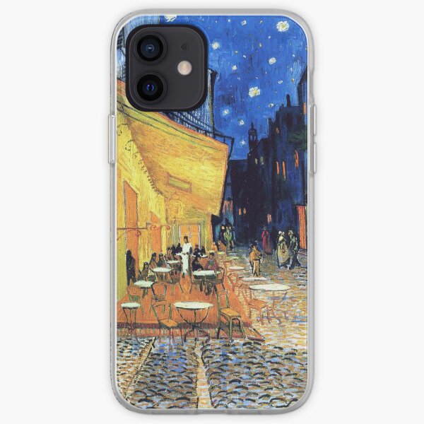 autoportraits Coque souple iPhone