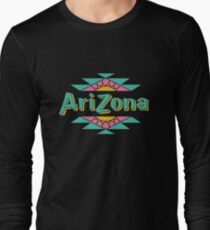 Arizona Tea Long Sleeve T-Shirt