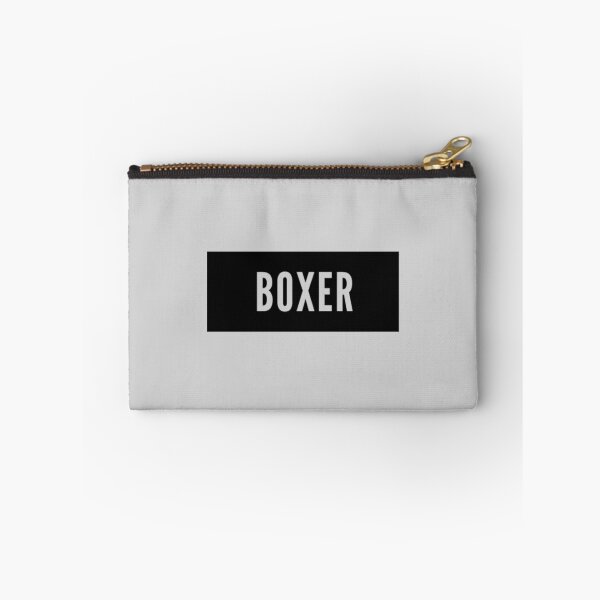 Item preview, Boxer - dark logo designed and sold by alternative-.