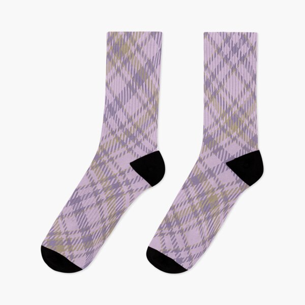 Item preview, Purple Tartan Plaid Pattern designed and sold by GeeHanz.