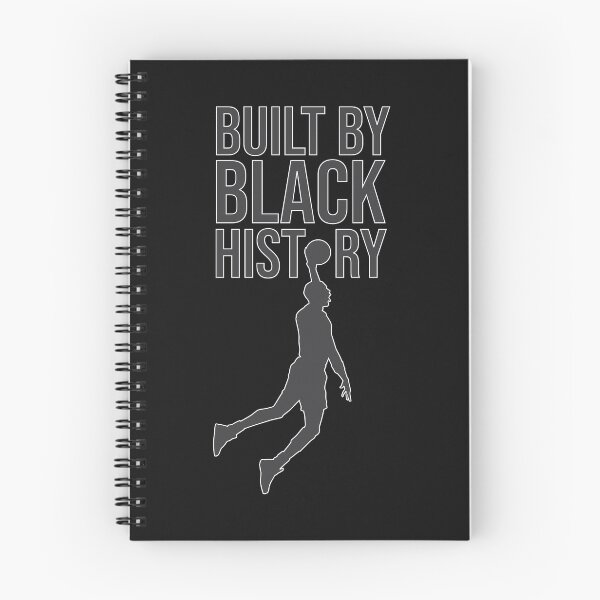 Item preview, Built By Black History NBA designed and sold by liamstyle.