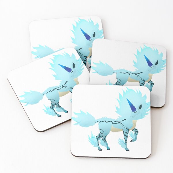 Item preview, kirin (Monster Hunter) designed and sold by Fantasyhaze.