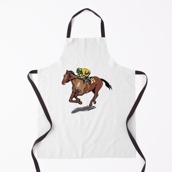 Item preview, Horse Racing | Horse Riding | Jockey designed and sold by sasijaya.