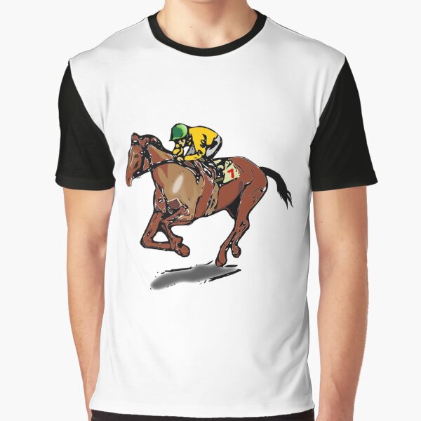 Item preview, Horse Racing | Horse Riding | Jockey designed and sold by sasijaya.
