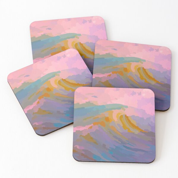 Item preview, Painted Aesthetic wave designed and sold by OroboroCustom.