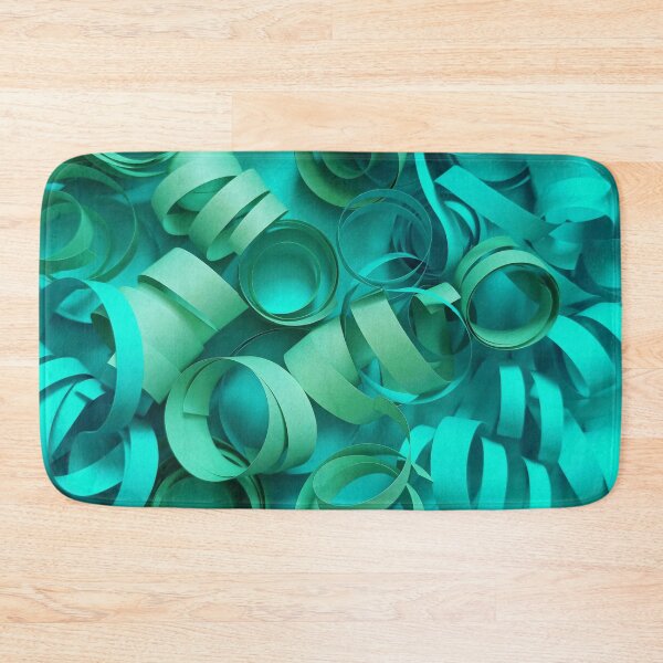 Item preview, marine curls designed and sold by Valentina-V.