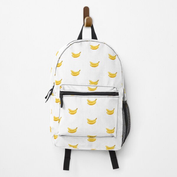 Item preview, Pixelated banana  designed and sold by KelseyDesigns.