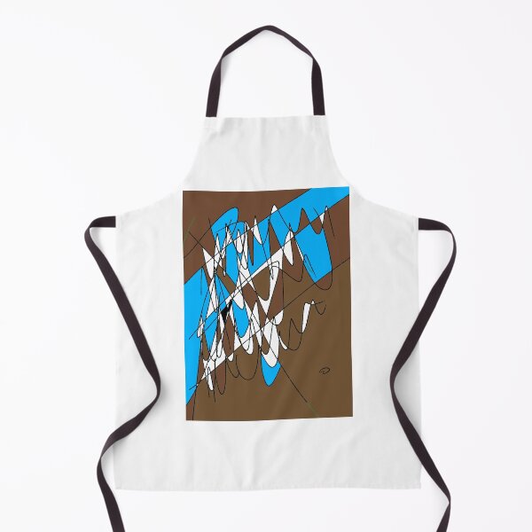 Item preview, abstract contrast designed and sold by Emilia Constantino.