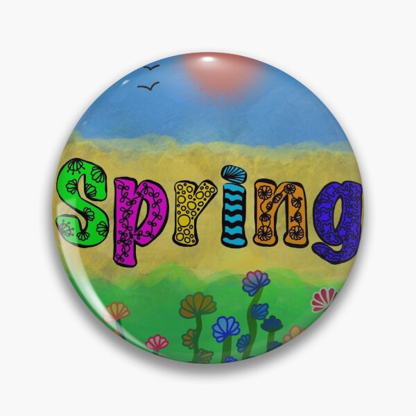 Item preview, Spring dreams designed and sold by emmuk74.