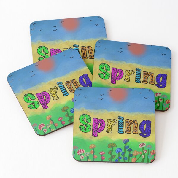 Item preview, Spring dreams designed and sold by emmuk74.