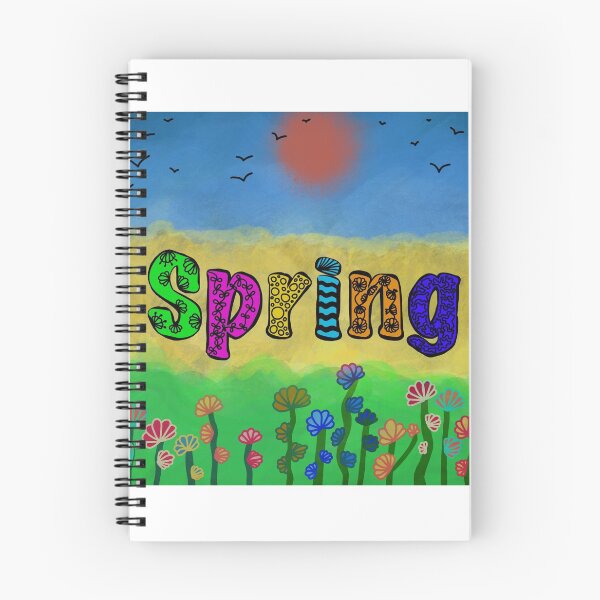 Item preview, Spring dreams designed and sold by emmuk74.