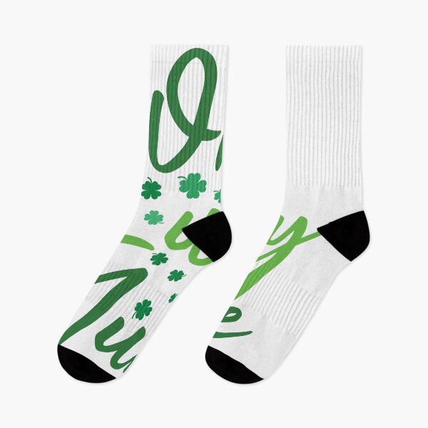 Item preview, One lucky nurse green | st patrick's day designed and sold by Elonshop.