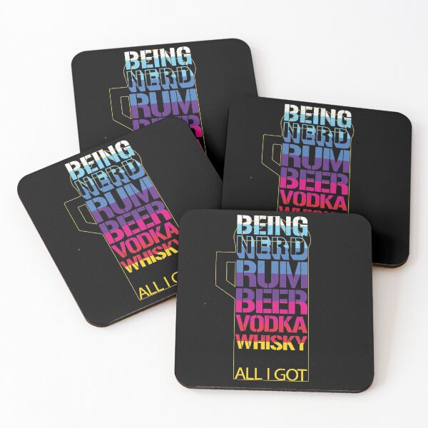 Item preview, NERD COCKTAIL designed and sold by pradeep kumar chauhan.
