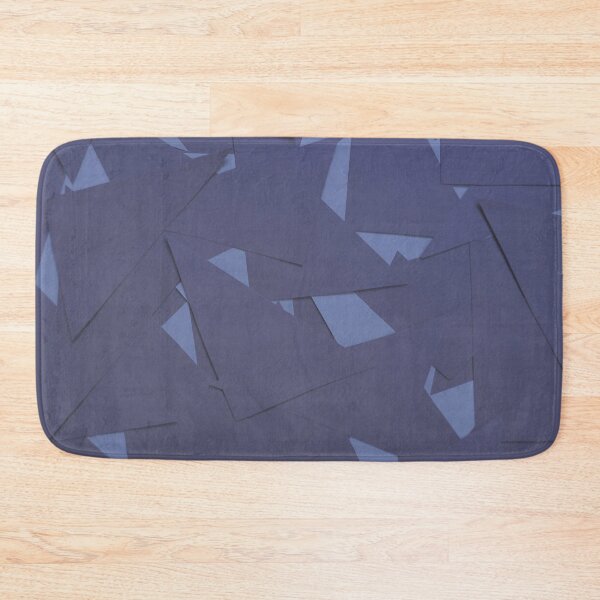 Item preview, purple triangles designed and sold by Valentina-V.