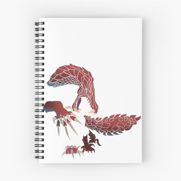 Artikelvorschau, Odogaron (Monster Hunter World) entworfen und verkauft von Fantasyhaze.