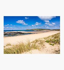 Constantine Bay Photographic Print