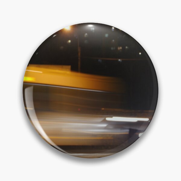 Item preview, light trails night traffic designed and sold by mrivserg.