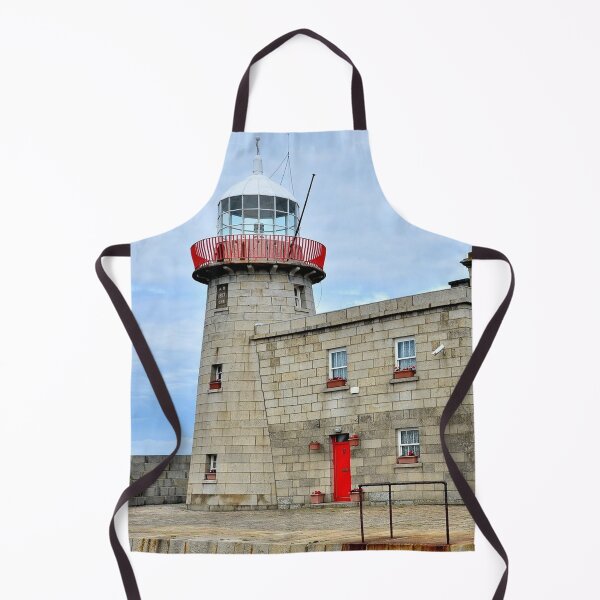 Item preview, Howth Lighthouse designed and sold by Martina Fagan.