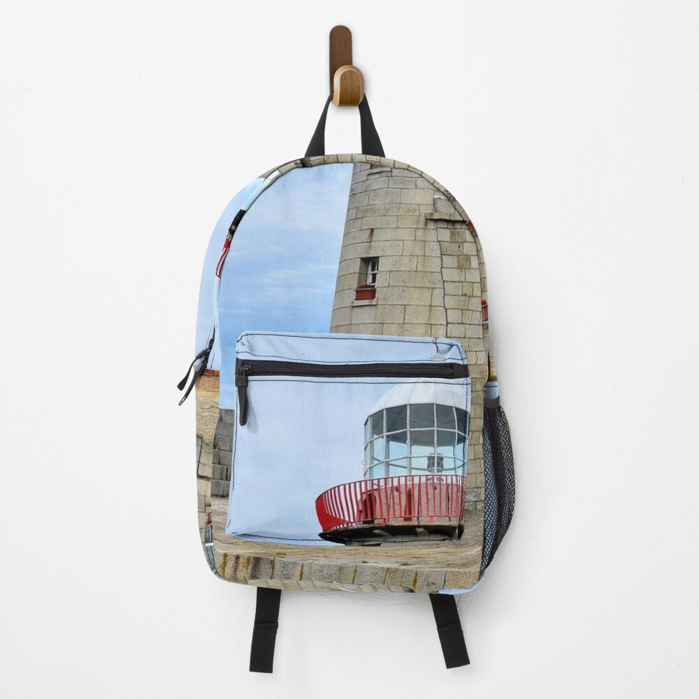 Item preview, Backpack designed and sold by Marsbub.