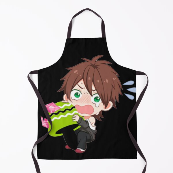 Item preview, Cutest yarichin b club - cute chibi designed and sold by The baka-san STORE.