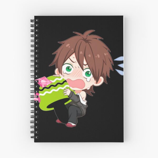 Item preview, Cutest yarichin b club - cute chibi designed and sold by The baka-san STORE.