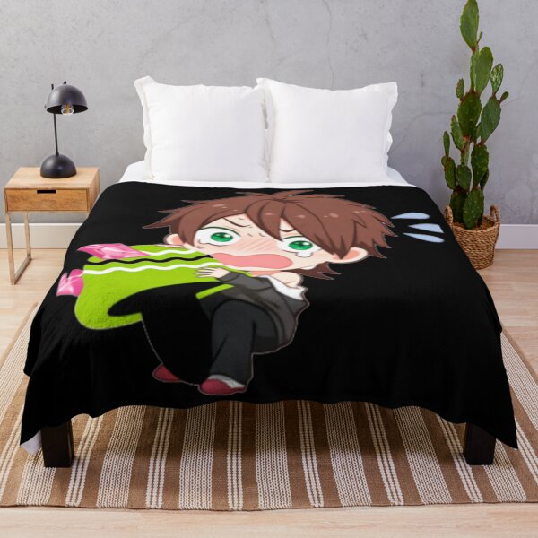 Item preview, Cutest yarichin b club - cute chibi designed and sold by The baka-san STORE.