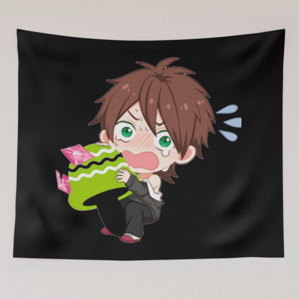 Item preview, Cutest yarichin b club - cute chibi designed and sold by The baka-san STORE.