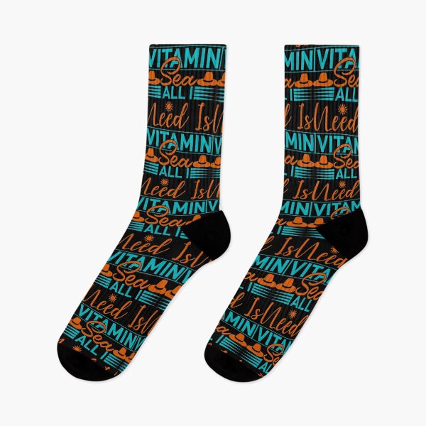 Item preview, All i need is vitamin sea. designed and sold by shaakir.