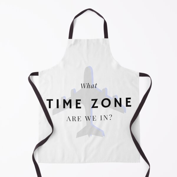 Item preview, Time Zone Edition designed and sold by Lilugu.