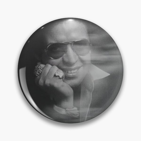 Item preview, Hector Lavoe designed and sold by SalsaEsLaCura.