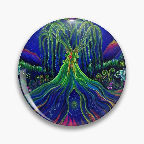 Item preview, Grounding designed and sold by Paintedflower24.
