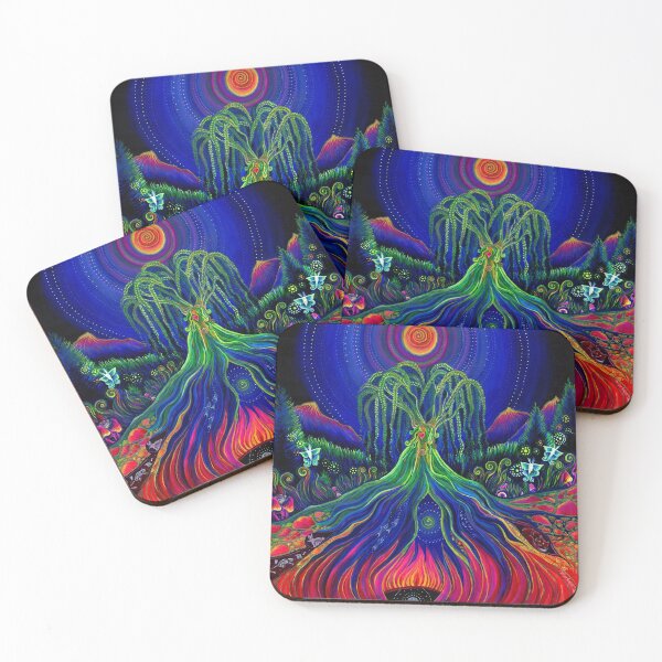 Item preview, Grounding designed and sold by Paintedflower24.