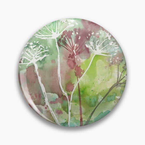 Item preview, Watercolor Painting designed and sold by Karlena Lewin Studio.