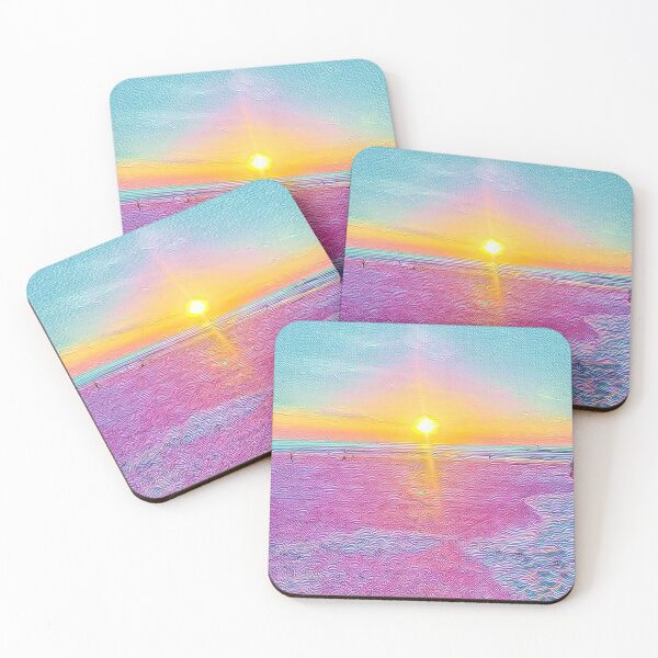 Item preview, New Brighton beach  designed and sold by Nicfearn86.