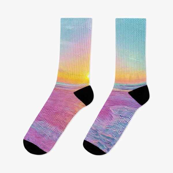 Item preview, New Brighton beach  designed and sold by Nicfearn86.