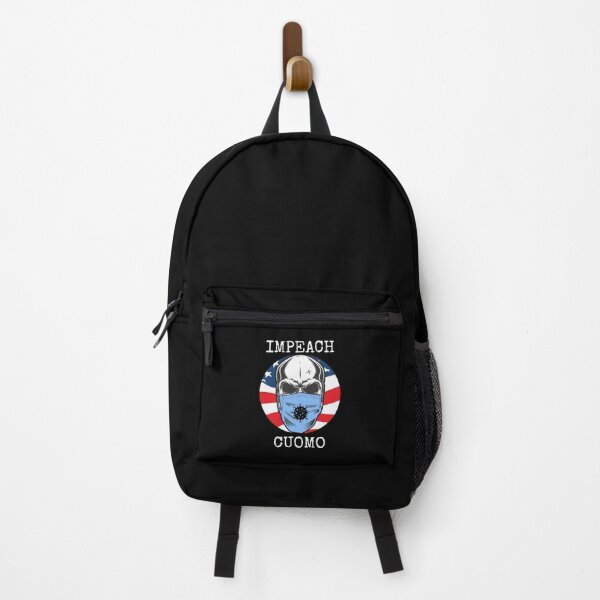 Item preview, Impeach Cuomo designed and sold by Dr Daffodils.