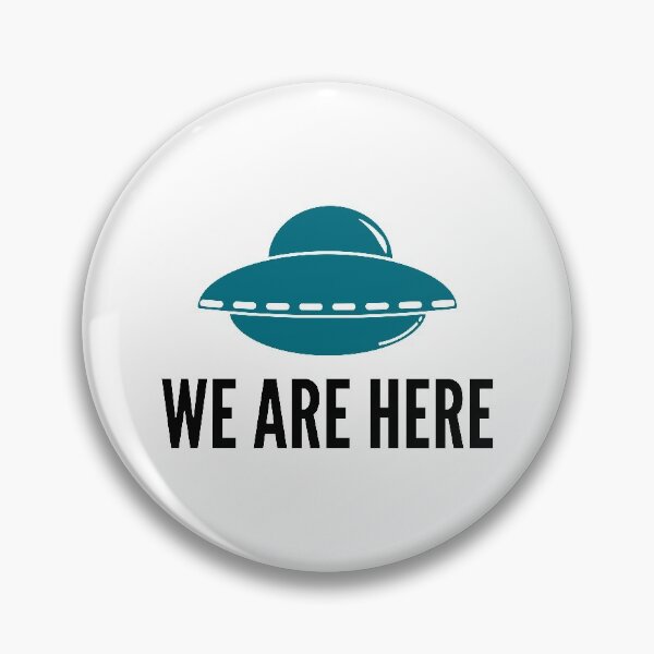 Item preview, We Are Here designed and sold by Benna Dee Apparel.