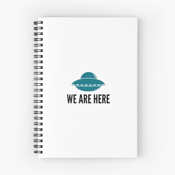 Item preview, We Are Here designed and sold by Benna Dee Apparel.