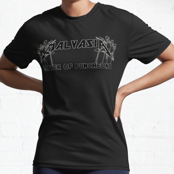 Malvasia Active T-Shirt