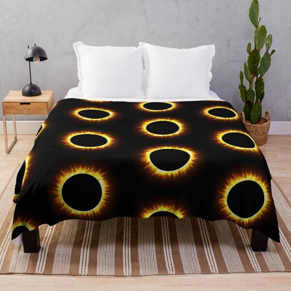 Item preview, Total eclipse of the sun, eclipse background, moon designed and sold by Tanysl.