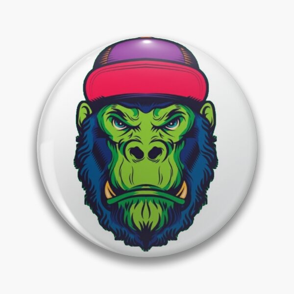 Item preview, Gorilla Glue designed and sold by Mohamed Amine Kadri.