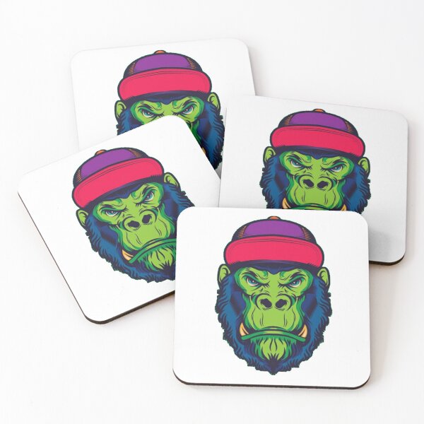 Item preview, Gorilla Glue designed and sold by Mohamed Amine Kadri.
