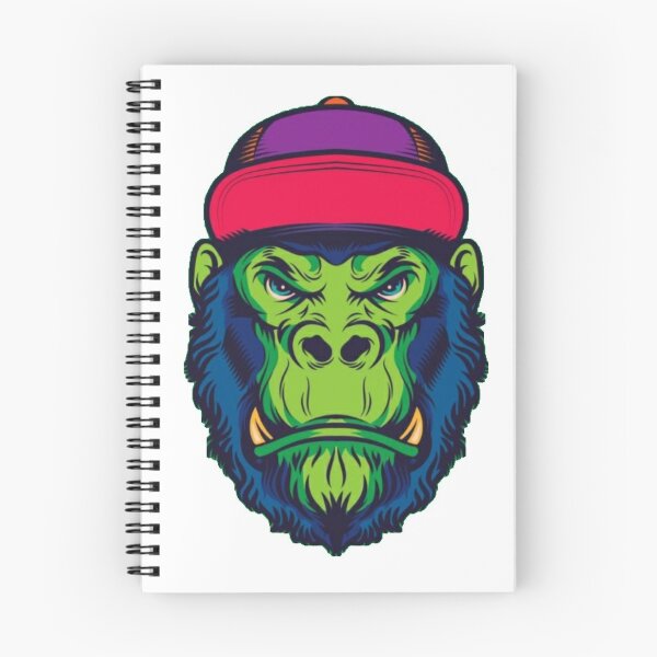 Item preview, Gorilla Glue designed and sold by Mohamed Amine Kadri.
