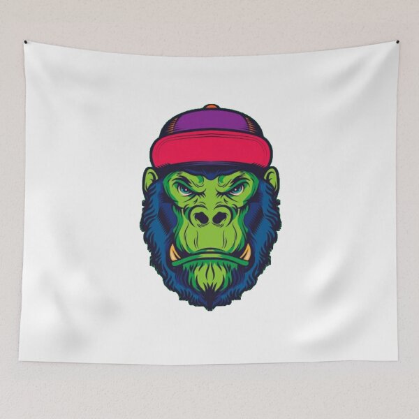 Item preview, Gorilla Glue designed and sold by Mohamed Amine Kadri.