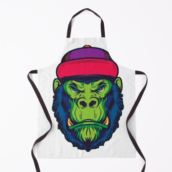 Item preview, Gorilla Glue designed and sold by Mohamed Amine Kadri.